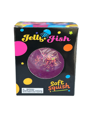 Jelly Fish Squishy