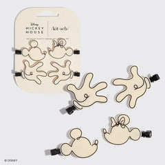 Mouse Creaseless Clips