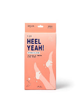 Heel Mask