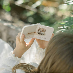 Our Very Little Library Set