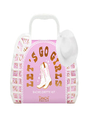 Let's Go Girls Bachelorette Kit