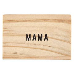 Mama Necklace