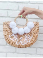 Honeymoon Purse