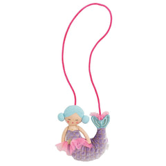 Mermaid Purse