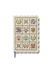 Helena Softcover Journal