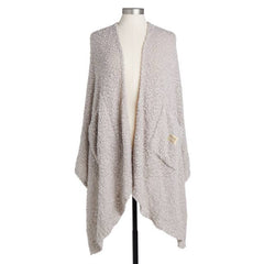 Giving Shawl - Taupe