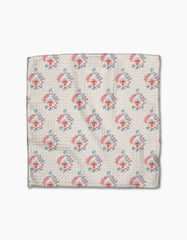 Folk Medallion Dishcloth Set