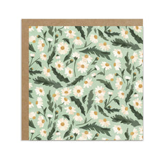 Flower Shop Greeting Card Set