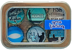Fishing Magnets