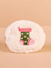 Holiday Stocking Pouch
