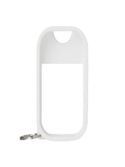 Icy White Hand Mist Case