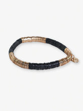Grace Black Bracelet