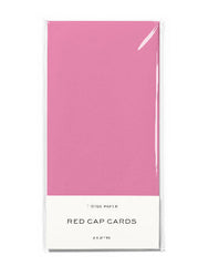 Pink tissue paper
