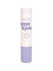 Lavender Cream Puff Lip Balm