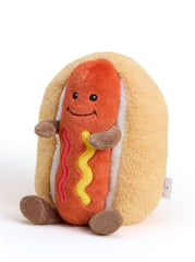 Hotdog Warmies