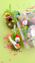 Mushroom Meadow Kit