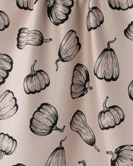 Hollow Season Tea Towel