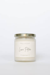 LOVE POTION | 8 OZ CANDLE