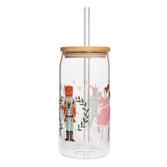 Nutcracker Tumbler