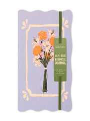 Lily + Rose Journal