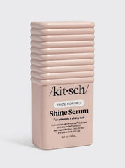 Frizz-Control Shine Serum