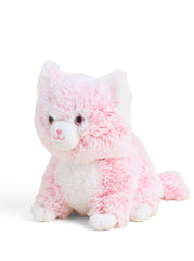 Pink Kitten Warmies