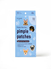 Paw Pimple Patches
