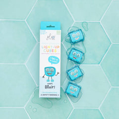 Light-Up Cubes