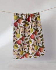 Honeycrisp Tea Towel
