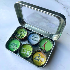 Golf Magnets