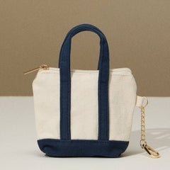 Mini Cotton Totes