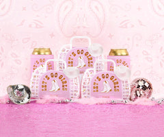 Let's Go Girls Bachelorette Kit