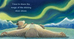 I Love You Moon/Back Book Bear