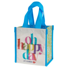 Oh Happy Day Bag