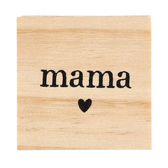 Mama Box Earrings