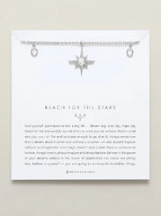 Reach For The Stars Choker