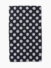 Hole In One Tea Towel