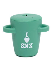 I Love SNX Snack Cup