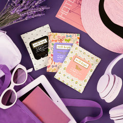 Jackie Screen Towelettes