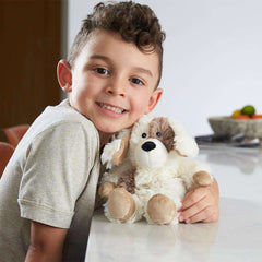 Puppy Warmies Junior