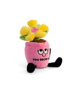 Flower Plush