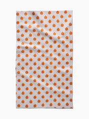 Patchwork Tea Towel