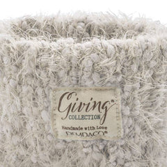 Giving Socks - Cream
