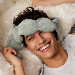 Nodpod Sage Weighted Sleep Mask