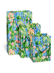 Lily Pond gift bags