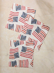 Patchwork Pride Dishcloth Set
