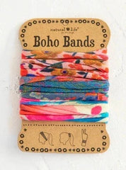 Natural Life Boho Hair Ties