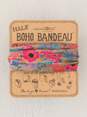 Natural Life Rustic Daisy Bandeau