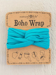 Natural Life Turquoise Bandeau