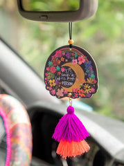 Natural Life Moon Person Freshener